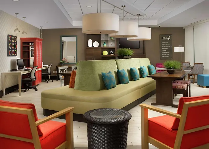 Home2 Suites by Hilton Louisville East/Hurstbourne
