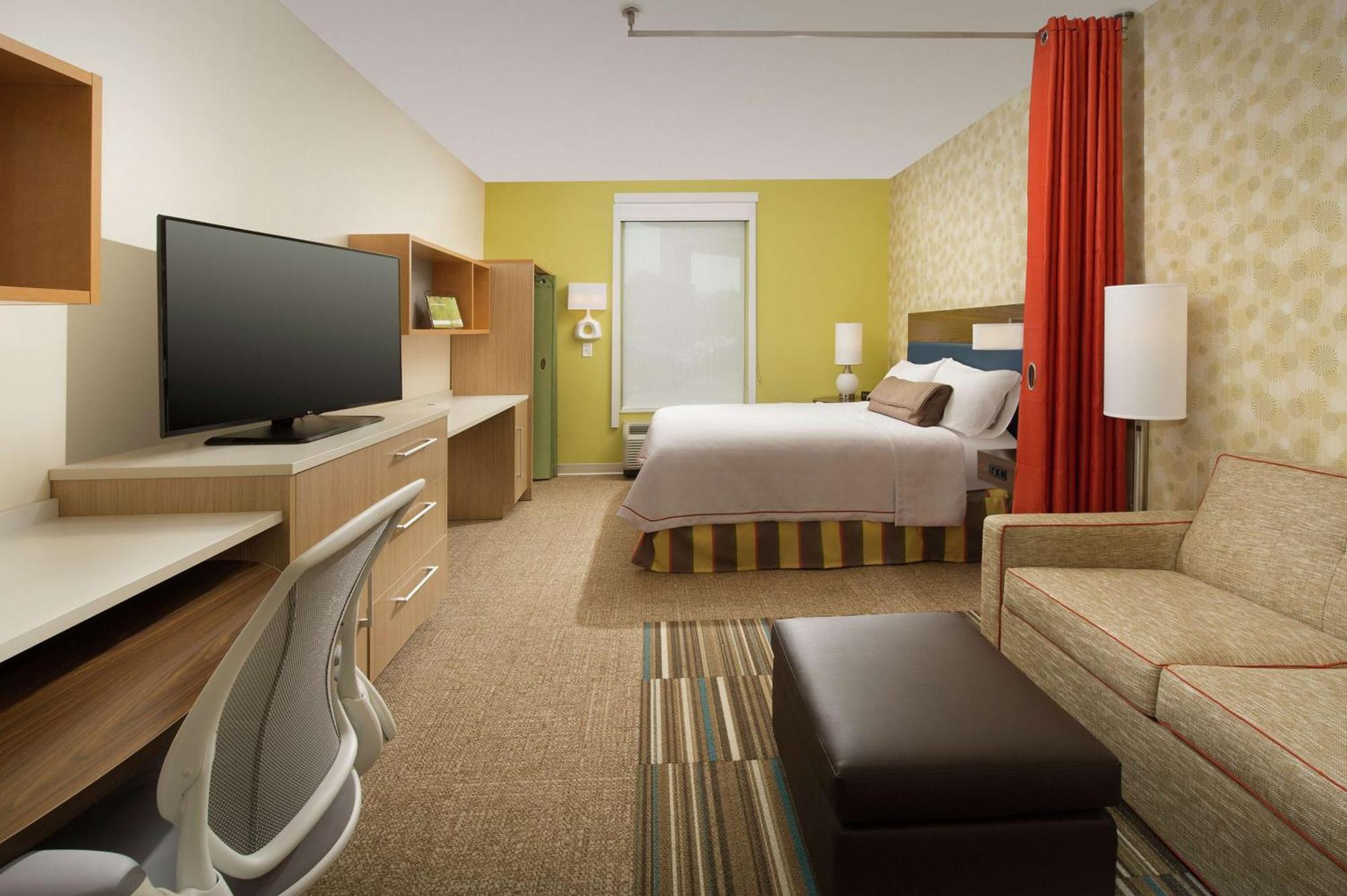 Home2 By Hilton East Hurstbourne Louisville